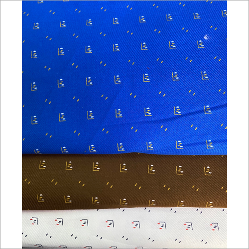 Calivary Twill Prints Fabrics